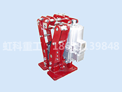 YPZ2-IV、V、VI系列電力液壓盤式制動器