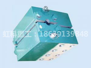 DADH75、DADH80液壓直動(dòng)制動(dòng)器